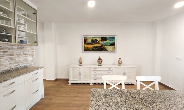 Resale - Apartment / Duplex - Benijofar