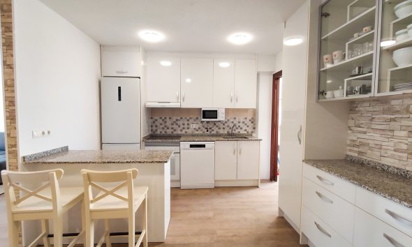Resale - Apartment / Duplex - Benijofar