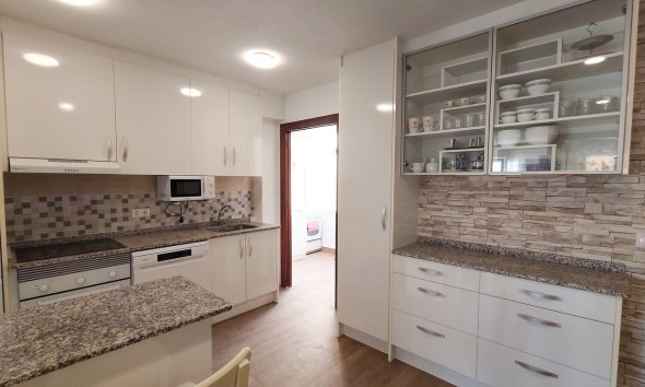 Resale - Apartment / Duplex - Benijofar