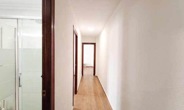 Resale - Apartment / Duplex - Benijofar