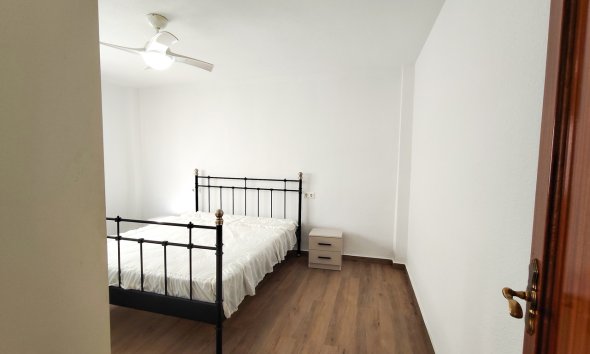 Resale - Apartment / Duplex - Benijofar