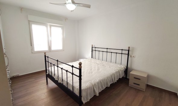 Resale - Apartment / Duplex - Benijofar