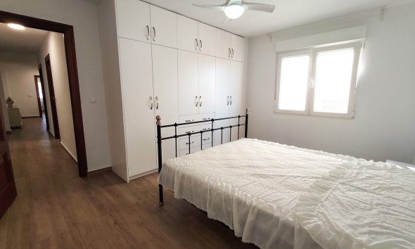 Resale - Apartment / Duplex - Benijofar