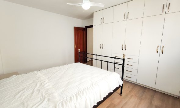 Resale - Apartment / Duplex - Benijofar