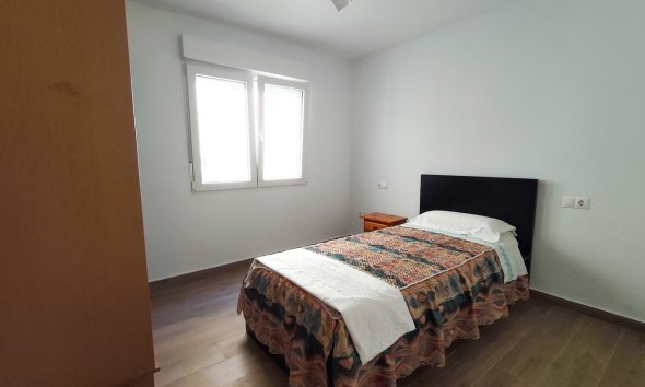 Resale - Apartment / Duplex - Benijofar