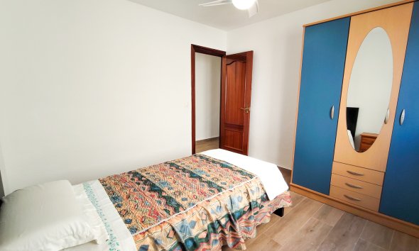 Resale - Apartment / Duplex - Benijofar