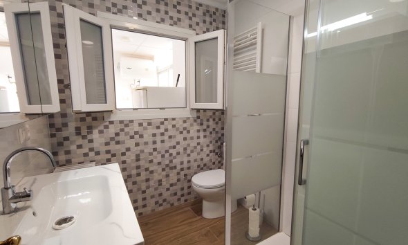 Resale - Apartment / Duplex - Benijofar