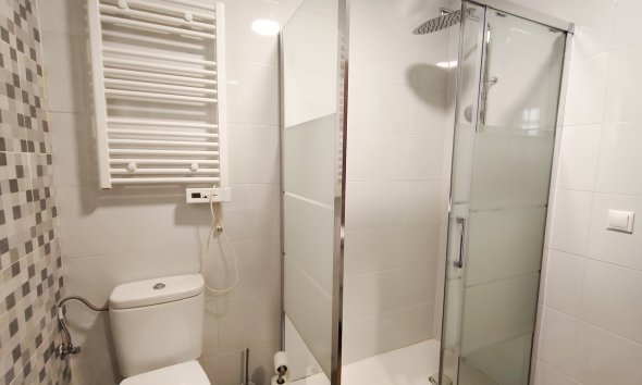 Resale - Apartment / Duplex - Benijofar