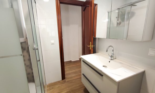 Resale - Apartment / Duplex - Benijofar