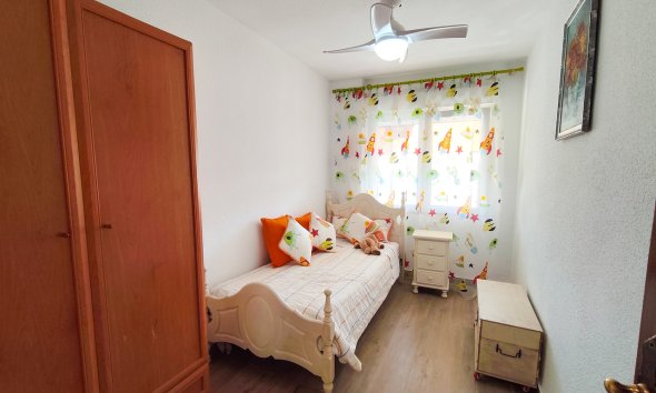 Resale - Apartment / Duplex - Benijofar