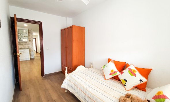 Resale - Apartment / Duplex - Benijofar