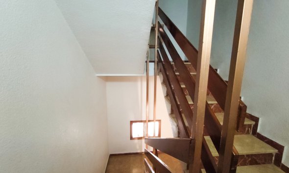 Resale - Apartment / Duplex - Benijofar