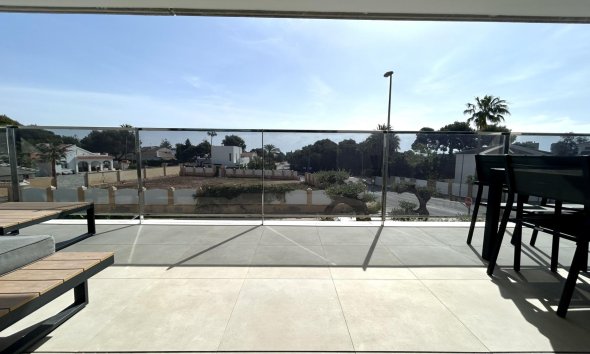 Reventa - Apartamento / Dúplex - Dehesa de campoamor - Campoamor