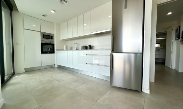 Reventa - Apartamento / Dúplex - Dehesa de campoamor - Campoamor