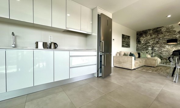 Reventa - Apartamento / Dúplex - Dehesa de campoamor - Campoamor