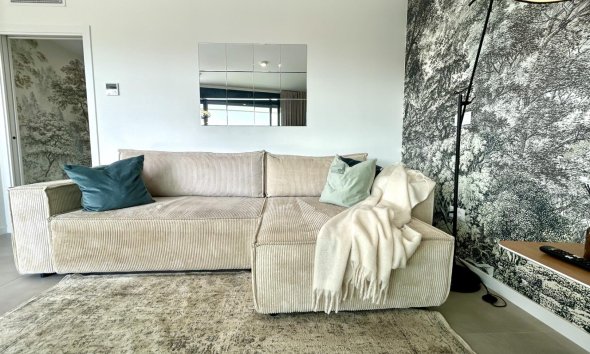 Reventa - Apartamento / Dúplex - Dehesa de campoamor - Campoamor