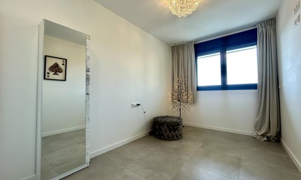 Reventa - Apartamento / Dúplex - Dehesa de campoamor - Campoamor