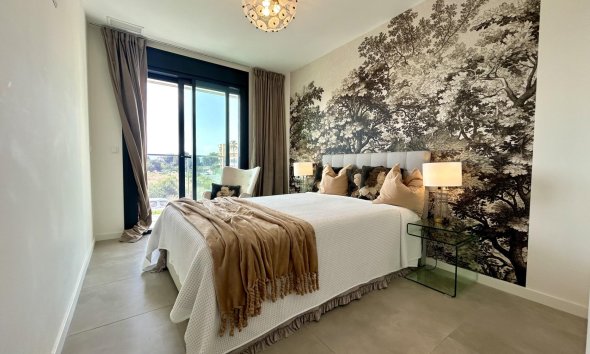 Reventa - Apartamento / Dúplex - Dehesa de campoamor - Campoamor