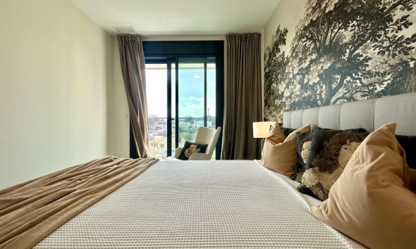 Reventa - Apartamento / Dúplex - Dehesa de campoamor - Campoamor