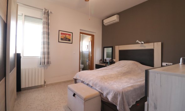 Reventa - Finca - Callosa de Segura - Callosa de Segura - Country