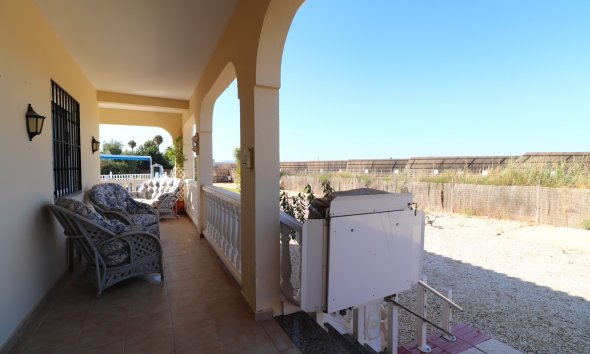 Reventa - Finca - Callosa de Segura - Callosa de Segura - Country
