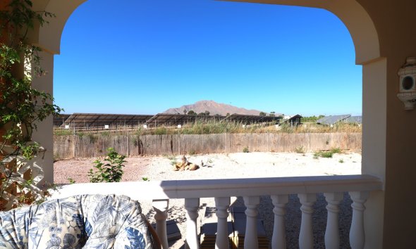 Reventa - Finca - Callosa de Segura - Callosa de Segura - Country