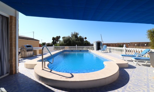 Reventa - Finca - Callosa de Segura - Callosa de Segura - Country