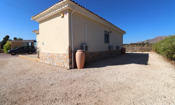Reventa - Finca - Callosa de Segura - Callosa de Segura - Country