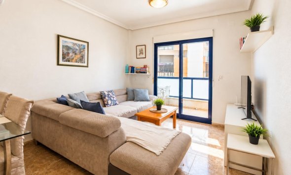Reventa - Apartamento / Dúplex - Orihuela Costa - La Regia