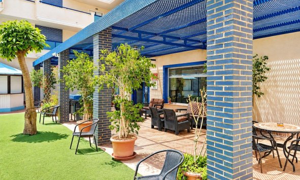 Reventa - Apartamento / Dúplex - Orihuela Costa - La Regia