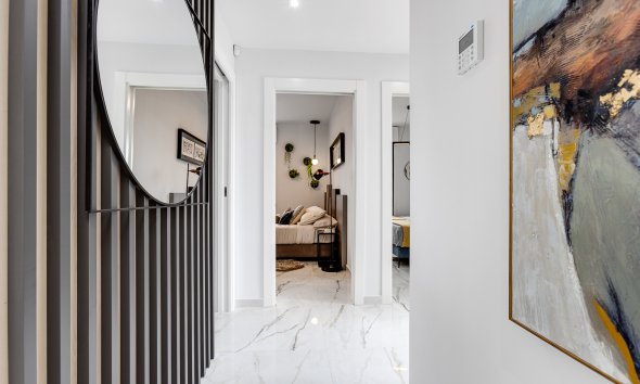 Resale - Apartment / Duplex - Elche - La Hoya