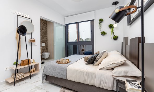 Resale - Apartment / Duplex - Elche - La Hoya