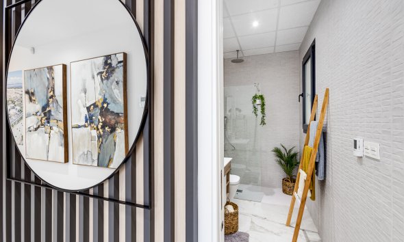 Resale - Apartment / Duplex - Elche - La Hoya
