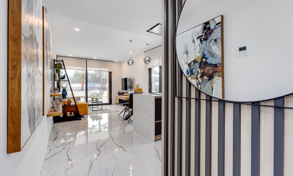 Resale - Apartment / Duplex - Elche - La Hoya