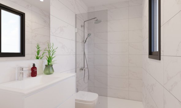 Reventa - Apartamento / Dúplex - Torrevieja