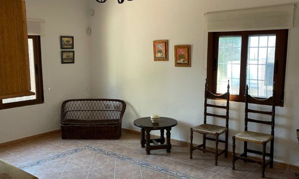 Reventa - Villa / Casa - Orihuela Costa - Punta Prima