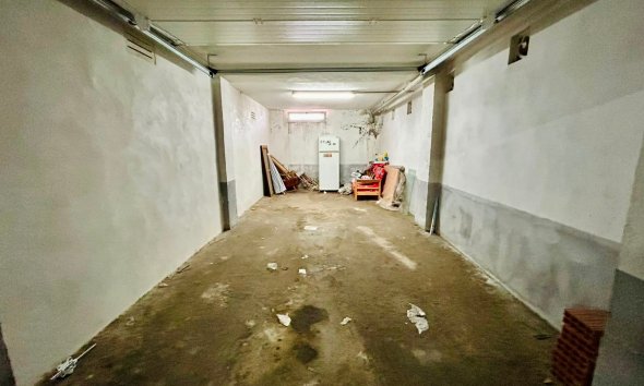 Reventa - Apartamento / Dúplex - Torrevieja - Playa de los Locos
