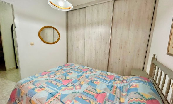 Reventa - Apartamento / Dúplex - Torrevieja - Playa de los Locos
