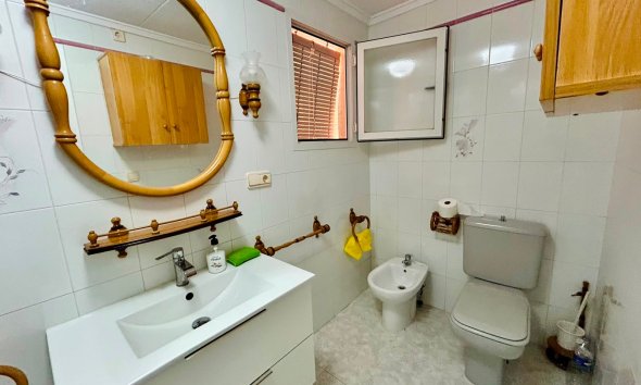 Reventa - Apartamento / Dúplex - Torrevieja - Playa de los Locos