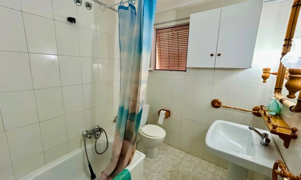 Reventa - Apartamento / Dúplex - Torrevieja - Playa de los Locos
