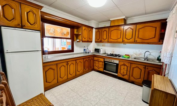 Reventa - Apartamento / Dúplex - Torrevieja - Playa de los Locos