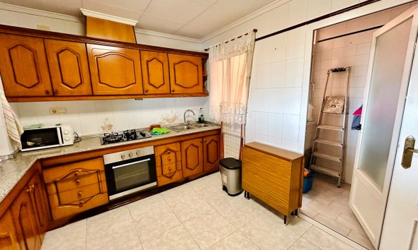 Reventa - Apartamento / Dúplex - Torrevieja - Playa de los Locos