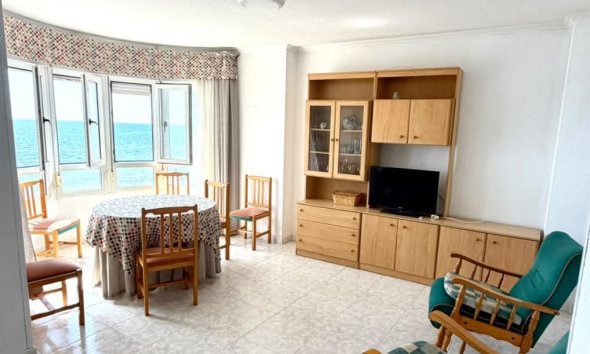 Reventa - Apartamento / Dúplex - Torrevieja - Playa de los Locos