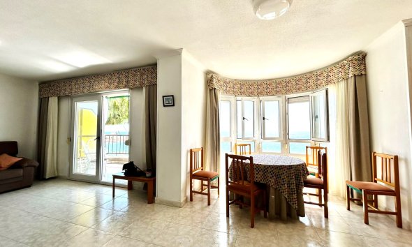 Reventa - Apartamento / Dúplex - Torrevieja - Playa de los Locos