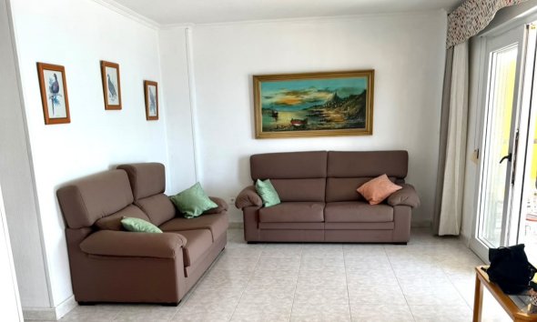 Reventa - Apartamento / Dúplex - Torrevieja - Playa de los Locos