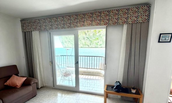 Reventa - Apartamento / Dúplex - Torrevieja - Playa de los Locos