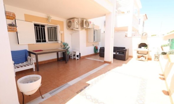 Reventa - Bungalow - Orihuela Costa - Zeniamar-Horizonte-La Campana