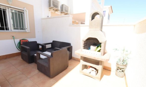 Reventa - Bungalow - Orihuela Costa - Zeniamar-Horizonte-La Campana