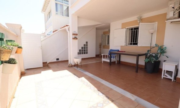 Reventa - Bungalow - Orihuela Costa - Zeniamar-Horizonte-La Campana