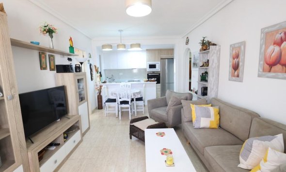 Reventa - Bungalow - Orihuela Costa - Zeniamar-Horizonte-La Campana